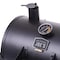 Oklahoma Joes Oklahoma Joe's 17 in. Charcoal Grill Black 19402088 - alternate 8